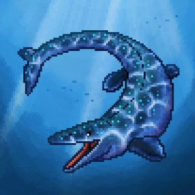 Ekhyl - Wildlife/Paleo Illustrationさんのプロフィール画像