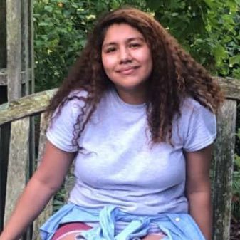 RubiMartinezBS's profile picture. Pre-service teacher at Bowie State University.
