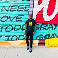 Oluwatomi Solanke (@tomisuave) 's Twitter Profile