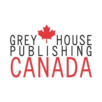 greyhousecanada's profile picture. Grey House Publishing Canada is a premiere database publisher of highly specialized Canadian reference content in finance, government, environment health & more