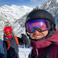 Ben Poliquin (@benpoliquin) 's Twitter Profile Photo