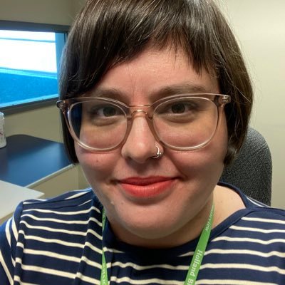 Senior Talent Acquisition Specialist, Holland Bloorview Kids Rehabilitation Hospital. 15+ years in pediatric rehabilitation! She/her. Views = my own