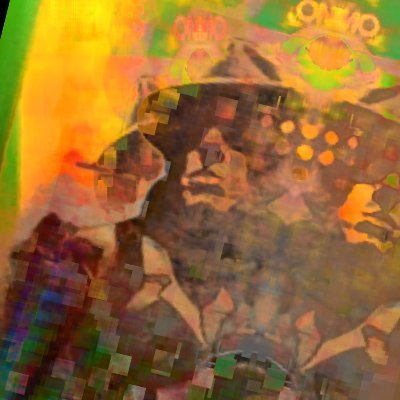 psyseen's profile picture. Dimension Hopper, Public Eye, & Level-Headed Walker of the Blocks