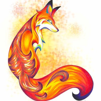 Cinnamon_Fox Profile