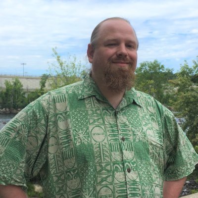 Writer, Gamer, One of the Clanking Masses, Increasingly political, He / Him / Agma. Abenaki. Senior RPG contributor at https://t.co/J0T0SgdJGj