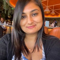 Falguni M (@fmahendralal) Twitter profile photo