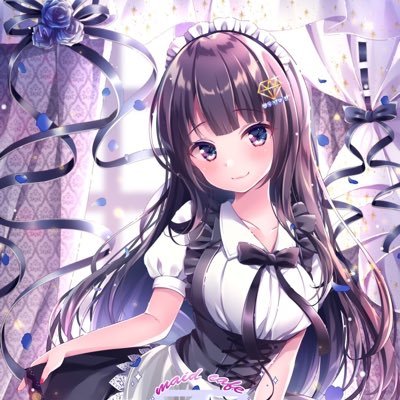 メイドカフェ⭐️スピカさんのプロフィール画像