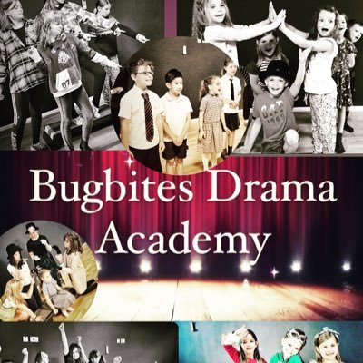 Children's drama through performing arts academy 'Get bitten by the acting bug'