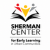 Sherman Center (@sherman_center) Twitter profile photo Sherman Center (@sherman_center) Twitter profile photo