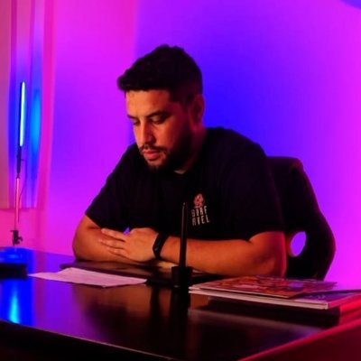 Thyago Brandão Profile