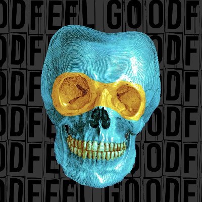 FeelGood_NFT Profile Picture