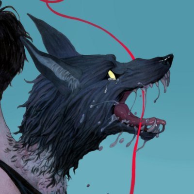 Crowwさんのプロフィール画像