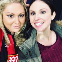 Lea (@leaafcb) 's Twitter Profile