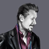 Asher Black (@ashermost) 's Twitter Profile