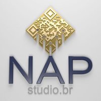 NAP STUDIO.BR (@br_nap) 's Twitter Profile