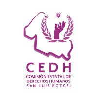Derechos Humanos SLP (@cedhslp) 's Twitter Profile