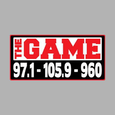 TheGameFM's profile picture. The Champlain Valley's home for Sports and Sports Talk! 97.1 FM in Burlington, 105.9 FM in Plattsburg, and 960 AM Everywhere!
