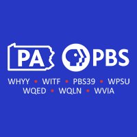 Pennsylvania PBS(@pa_pbs) 's Twitter Profile Photo