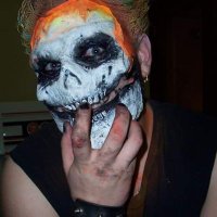 Luke Aglietta(@DeathMetalHero) 's Twitter Profile Photo