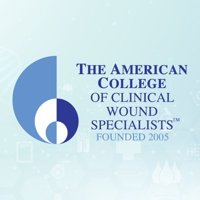 The Voice of Wound Care - the ACCWS is dedicated to the advocacy, ongoing wound care education and support of credentialed wound care providers.