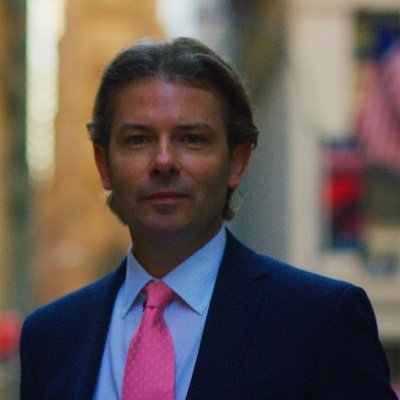 farrell_author's profile picture. New York Times Best-selling Author and Trader for almost 30 yrs. Former Wall Street market maker. Book and film on the future of Wall Street coming soon.