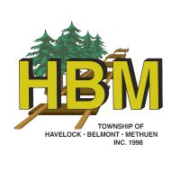 Township of Havelock Belmont Methuen(@HBMtwp) 's Twitter Profile Photo