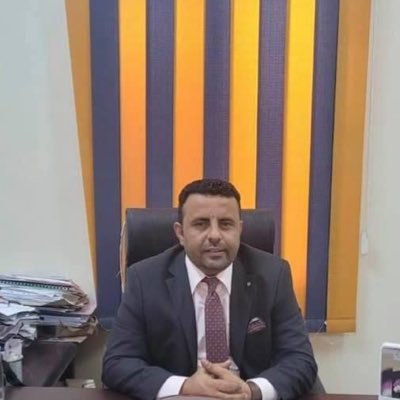 ali_alwaleedi's profile picture. Associate Professor of Epidemiology and public health faculty of medicine Aden University وكيل وزارة الصحة العامة والسكان لقطاع الرعاية الصحية الأولية-اليمن