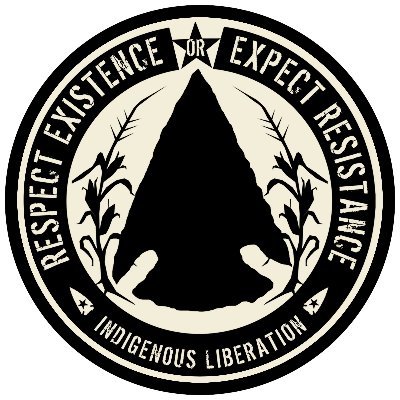 Anti-colonial, anti-capitalist & anti-authoritarian action and agitation est. 2001. Check out our site and podcast: https://t.co/3ZbyXgIN3B