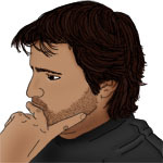 ConX_'s profile picture. Data Scientist, humanist, philosopher, tech lover, and an imaginary chef. He/Him