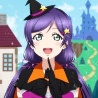 🎃 60 seconds of Love Live! 👻(@60seclovelive) 's Twitter Profile Photo