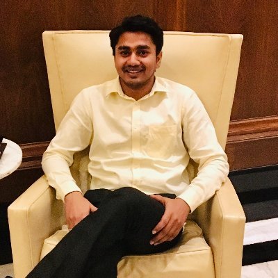 Member of The ICSI @icsi_cs. Investor | Mentor | Trainer