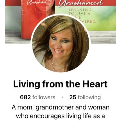 Living from the Heart with Kimberly Ann Oliver