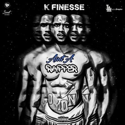 K Finesse biggest fan| posting all things #FinesseGang dnt hate King Finesse he's gonna b ur favorite rapper too😜  follow him on IG: @iamkfinesse3  #3entmusic