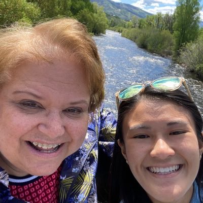 lheathlines's profile picture. 5th grade teacher, proud mom of a second grade teacher in Steamboat Springs, Colorado, dog owner of Liberty, avid reader