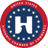 USHCC's profile picture. The United States Hispanic Chamber of Commerce empowers the small businesses that fuel the American economy, including 5M+ Hispanic-owned businesses.