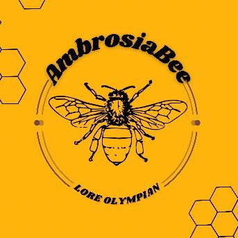 🐝AmbrosiaBee🐝さんのプロフィール画像