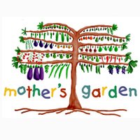 Mother's Garden(@Mothers_Garden) 's Twitter Profile Photo
