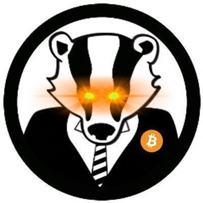 FullTimeBitcoin Profile Picture