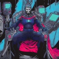 Cryptoworld $FET to $100 (@crypto69ine) 's Twitter Profile