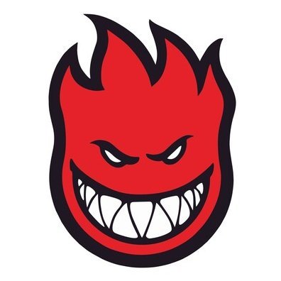 official twitter of hellblazed apparel .. skate . stickers . clothing . and more . US shipping