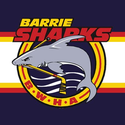 Barrie Sharks Profile