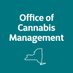 NYS Office of Cannabis Management (@nys_cannabis) Twitter profile photo