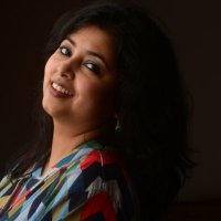Suchetana Ray (@suchetanaray) 's Twitter Profile