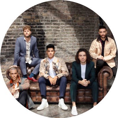 Follow for news and updates on @thewanted! Stream their latest album, “Most Wanted: The Greatest Hits” | #WeLoveTom, forever in our hearts 🦋