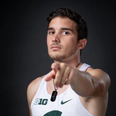 MSU T&F Alum