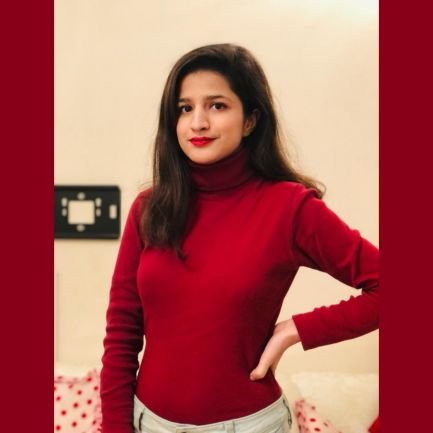aiza_moien's profile picture. Be proud of yourself ❤️