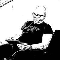 Prof Jason Lee (@transgresserr) 's Twitter Profile