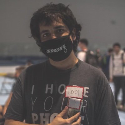 Power ranked in Michigan | Just tryin to have fun and do my best. | Wario main, Diddy secondary | Life’s hard, but trying to get through it day by day.