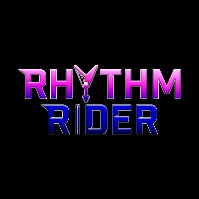 Rhythm Rider