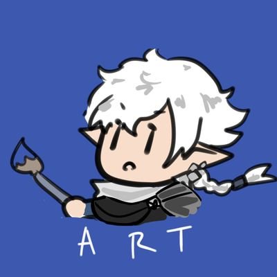 ⭐FFXIV Art party calendar: https://t.co/IifoiHsQ2W 
⭐AAA discord (FFXIV art): https://t.co/Wl6l1nBK3Z
#AlphinaudArt
Featuring art shared in our Discord~